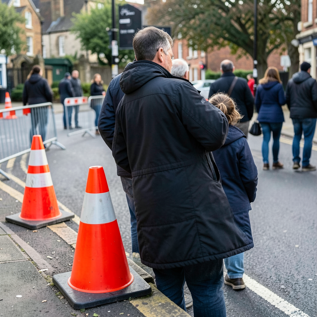 Cholsey and Wallingford Railway free rides resume after crossing repairs